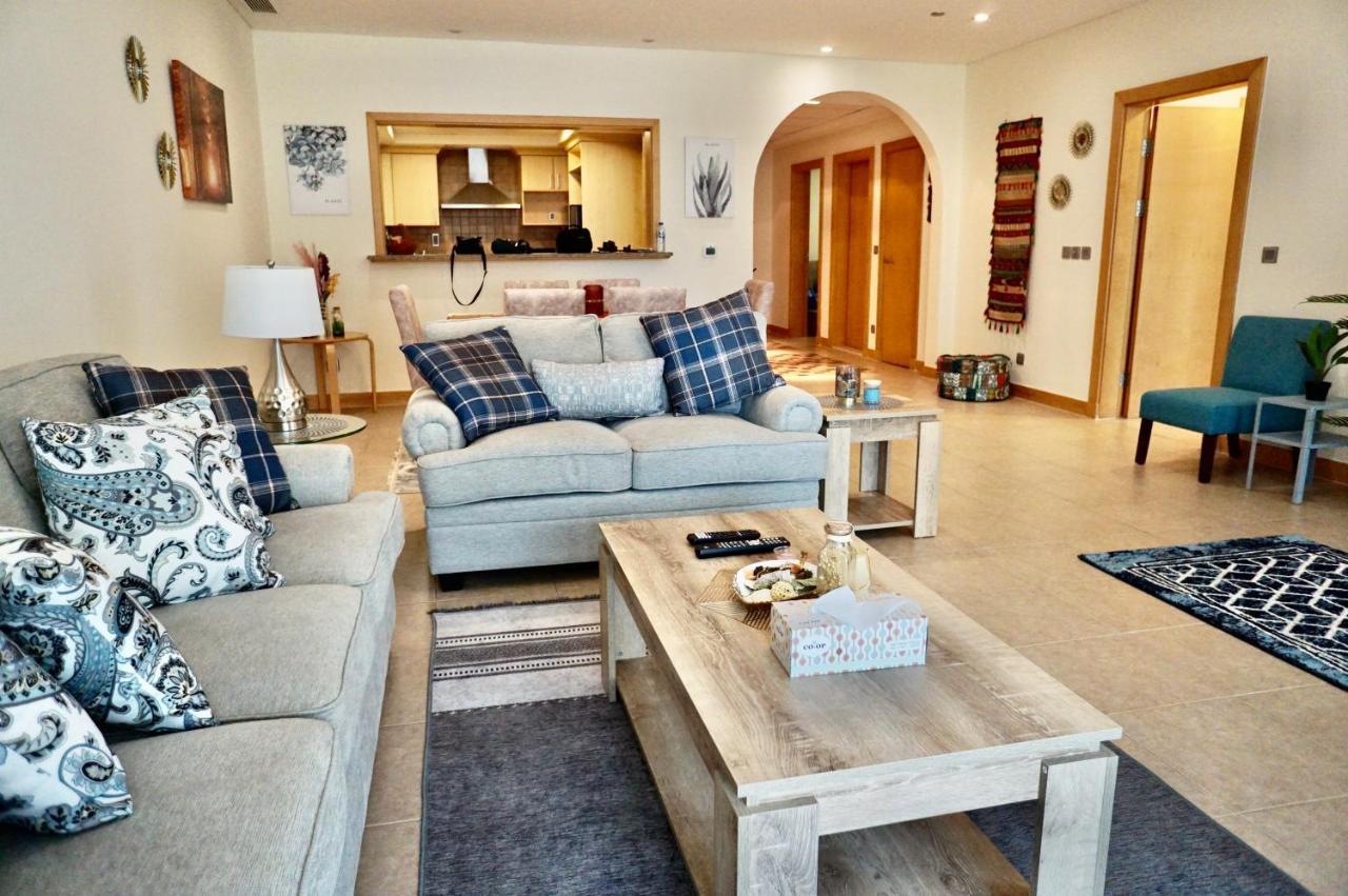 Apartment Luxury Palm Jumeirah *