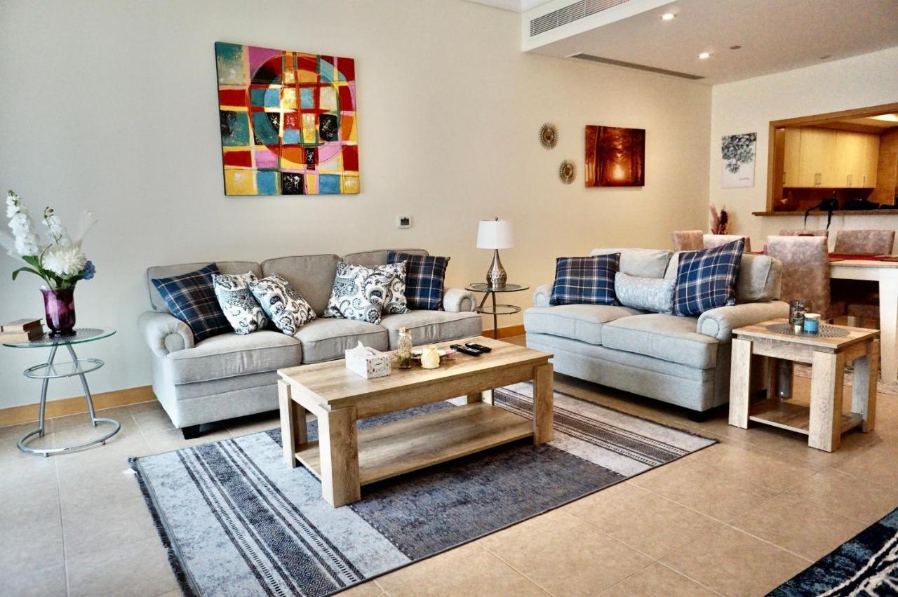 Luxury Palm Jumeirah Apartment