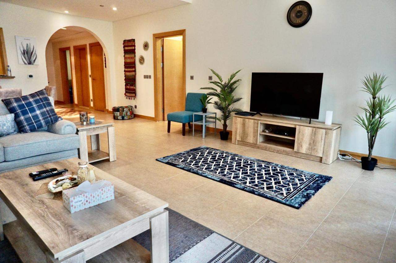 Luxury Palm Jumeirah Dubai