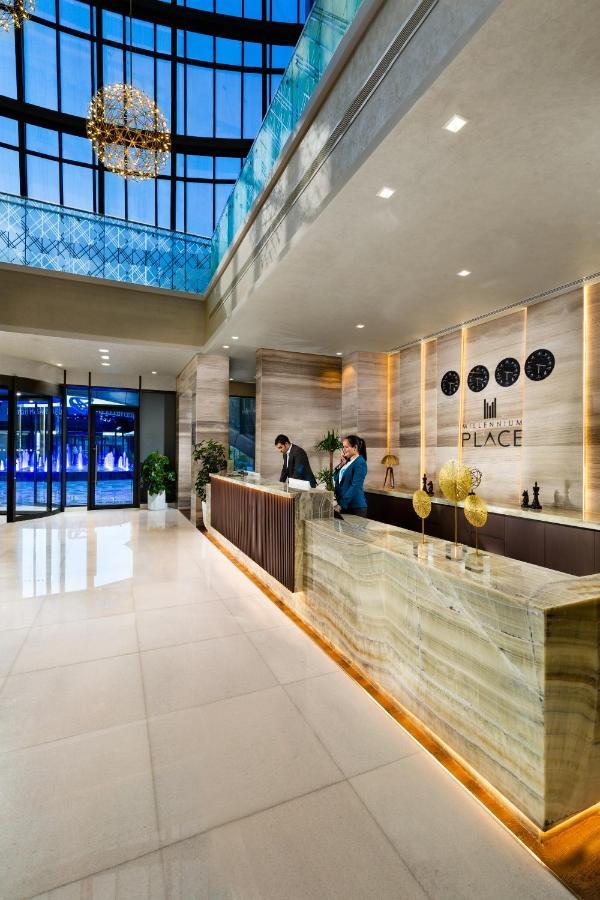Millennium Place Mirdif Dubai