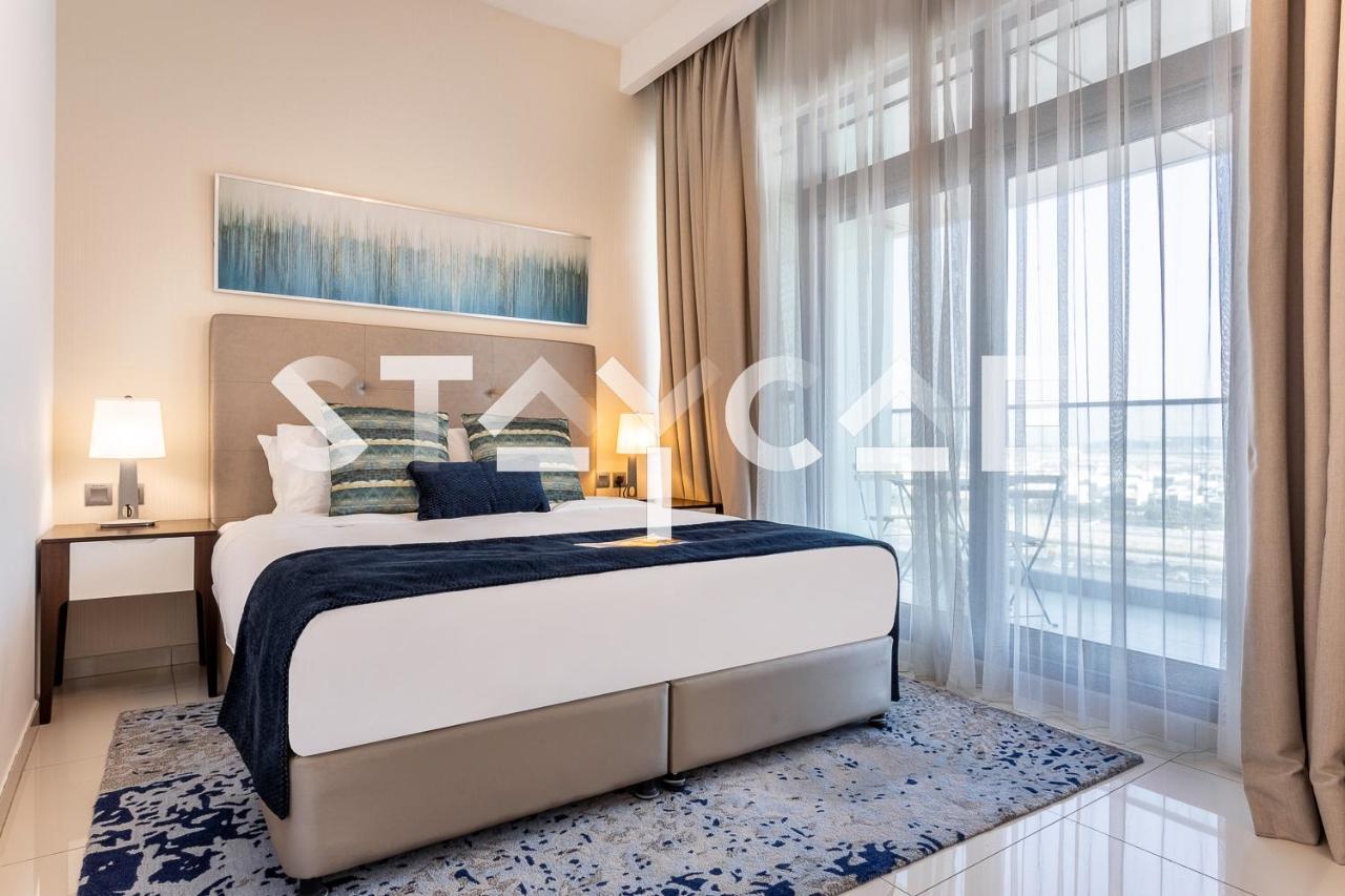 Staycae Avanti Apartment Dubai