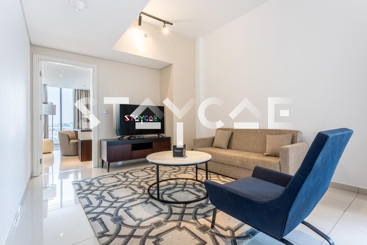 Staycae Avanti Apartment *