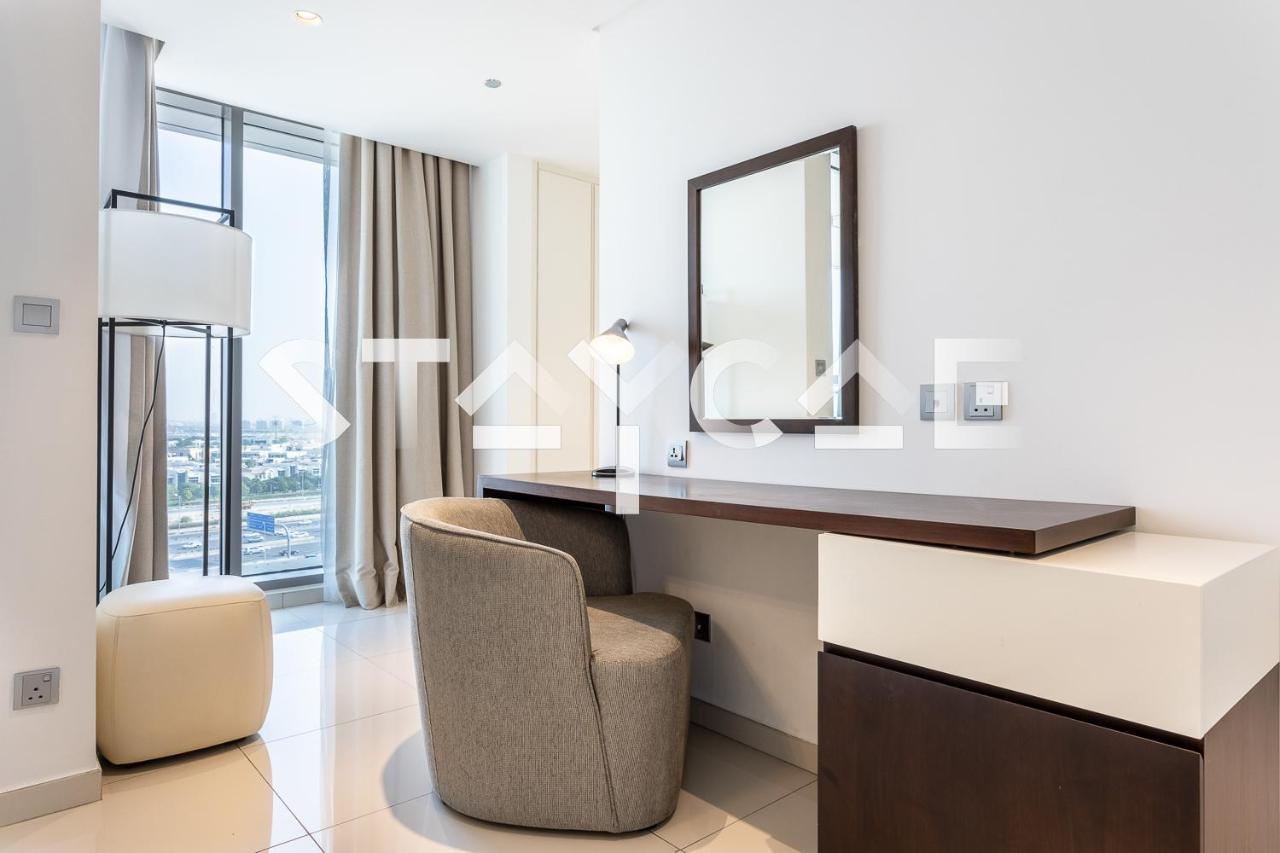 Staycae Avanti Apartment