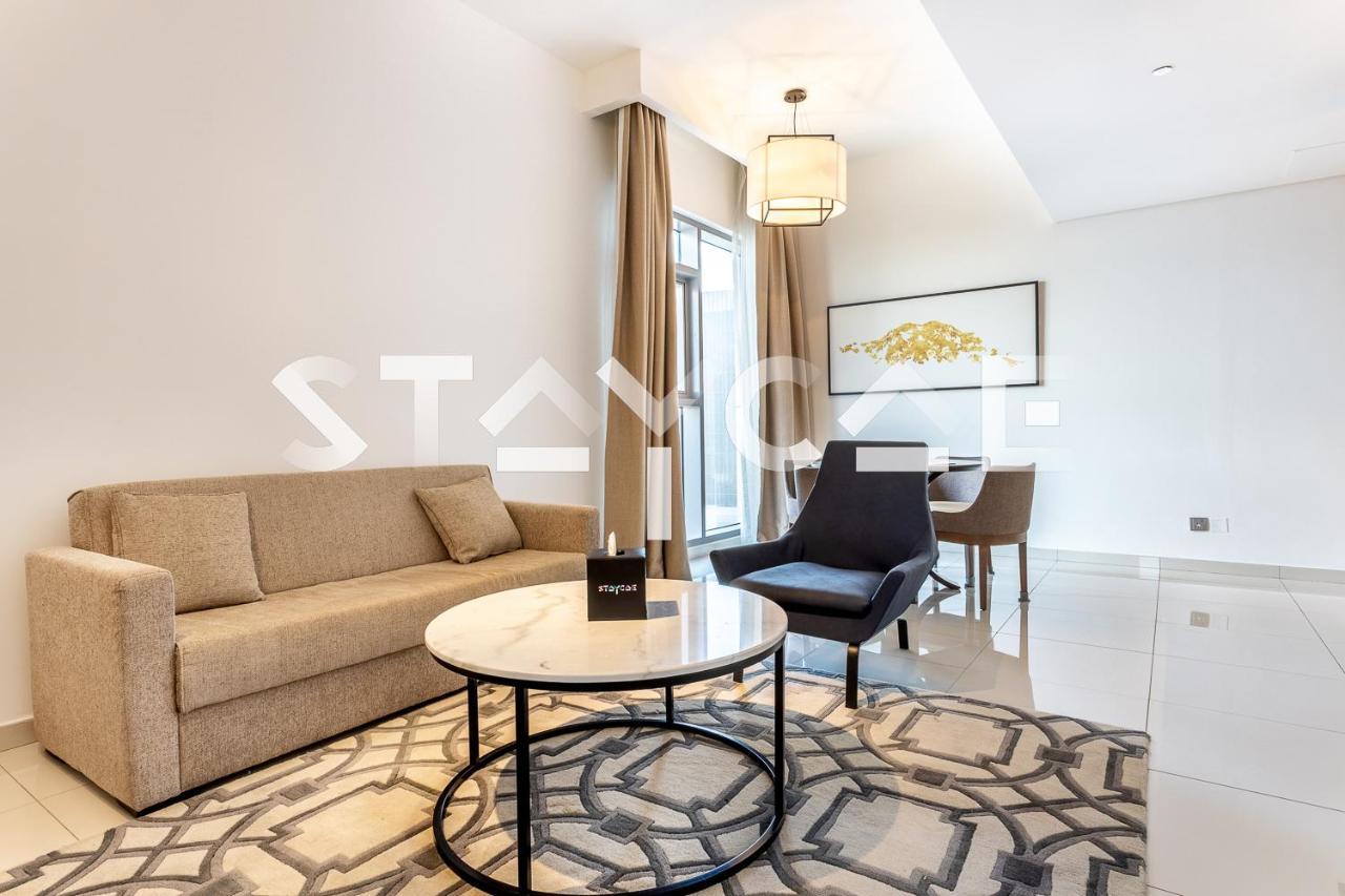 Apartment Staycae Avanti Dubai