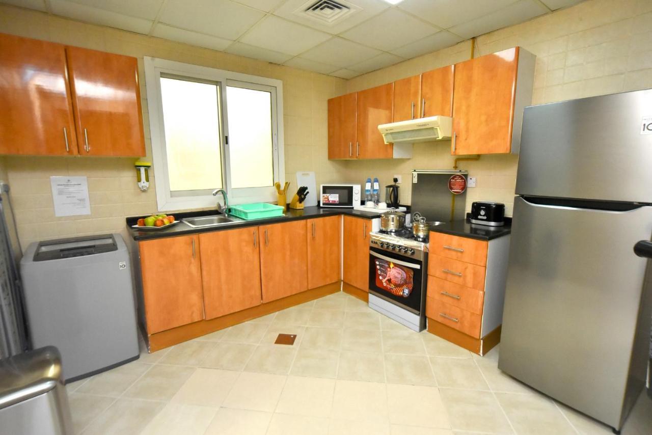 Emirates Stars Aparthotel 4*