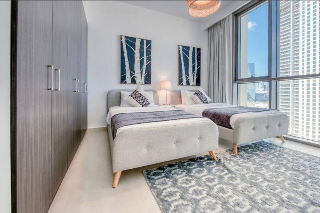 Apartment Downtown Views, Downtown - Mint