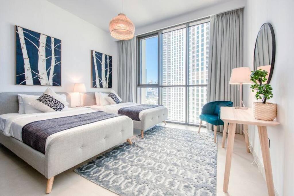 Apartment Downtown Views, Downtown - Mint Dubai