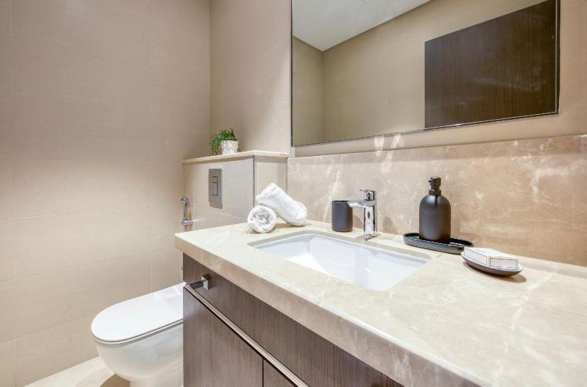 Apartment Downtown Views, Downtown - Mint