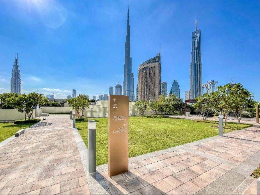 Downtown Views, Downtown - Mint * Dubai