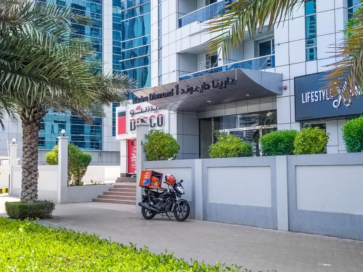 1 Bedroom Facing Pool, Close To Metro Station *