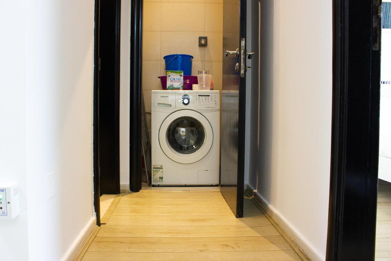 Apartment Relaxing 1 Bedroom With All Facilities *