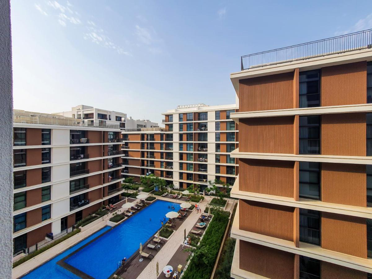 Brand New 1 Bedroom Hills 601 Dubai