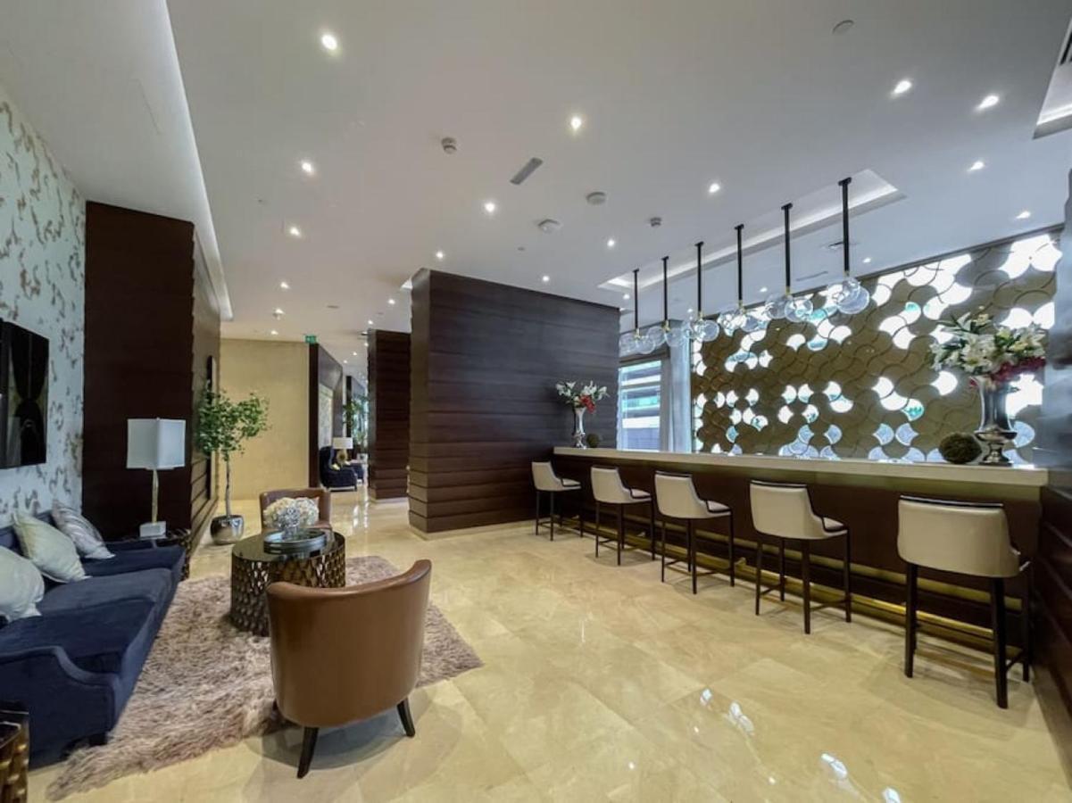 Apartment Blue Dream With Harbour View In Marina