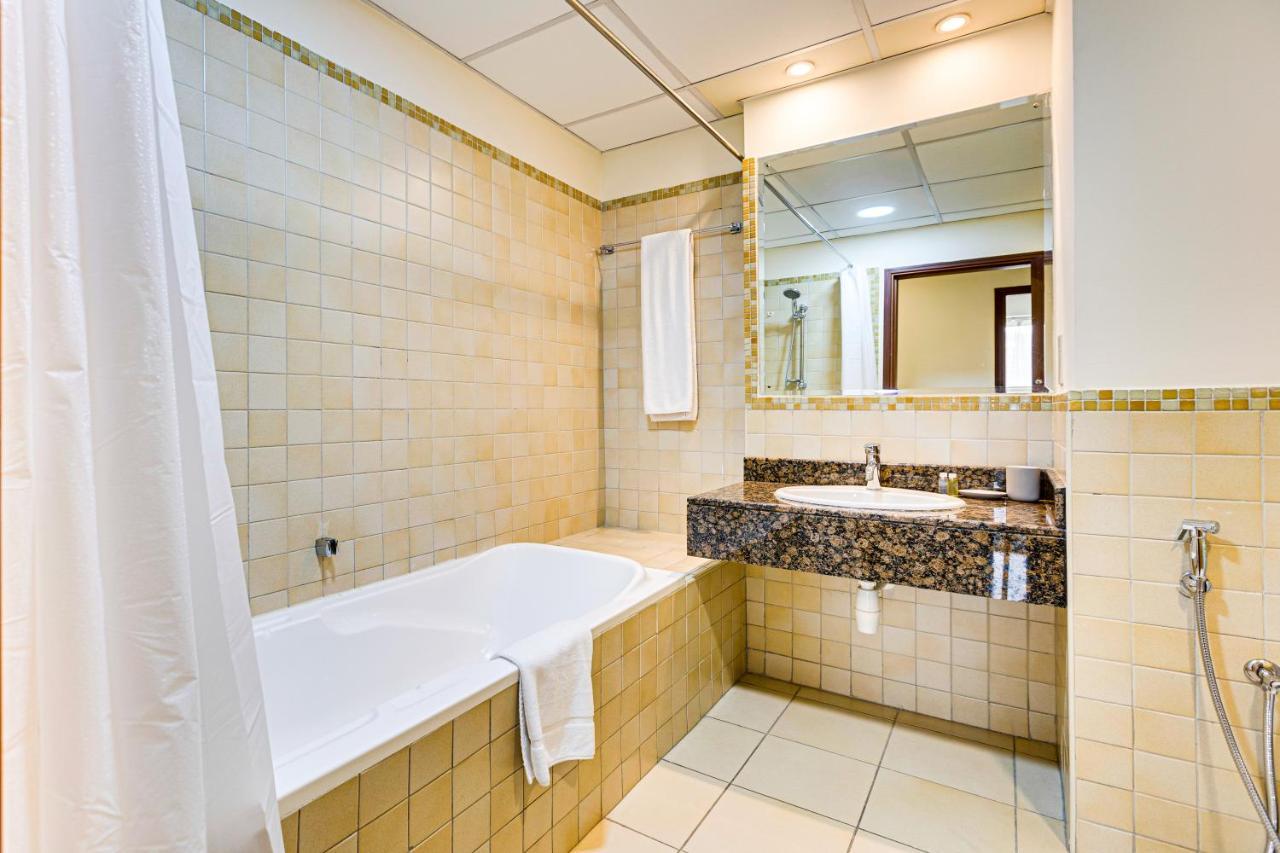 Wonderful Near The Sadaf Jbr Apartment