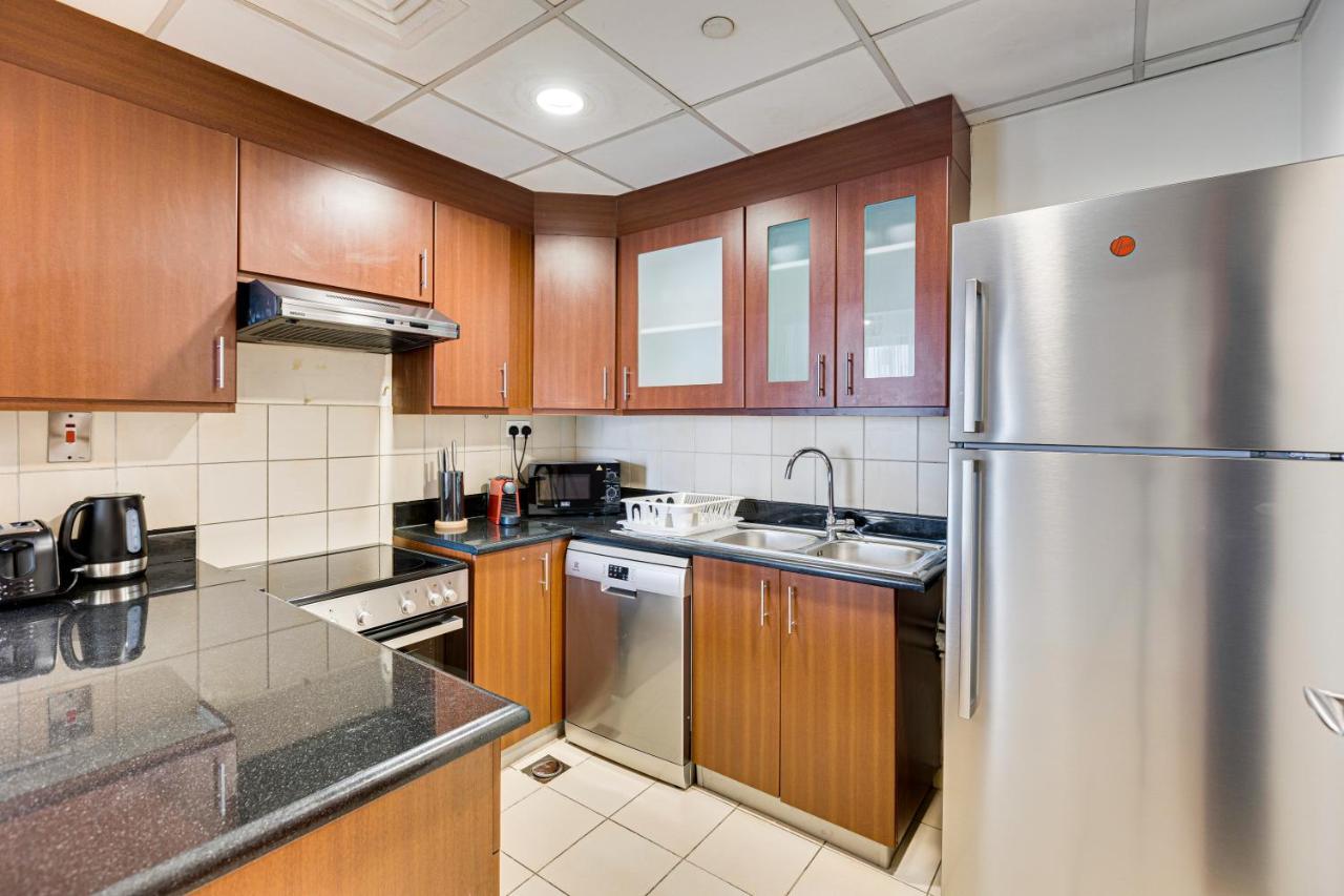 Wonderful Near The Sadaf Jbr Apartment
