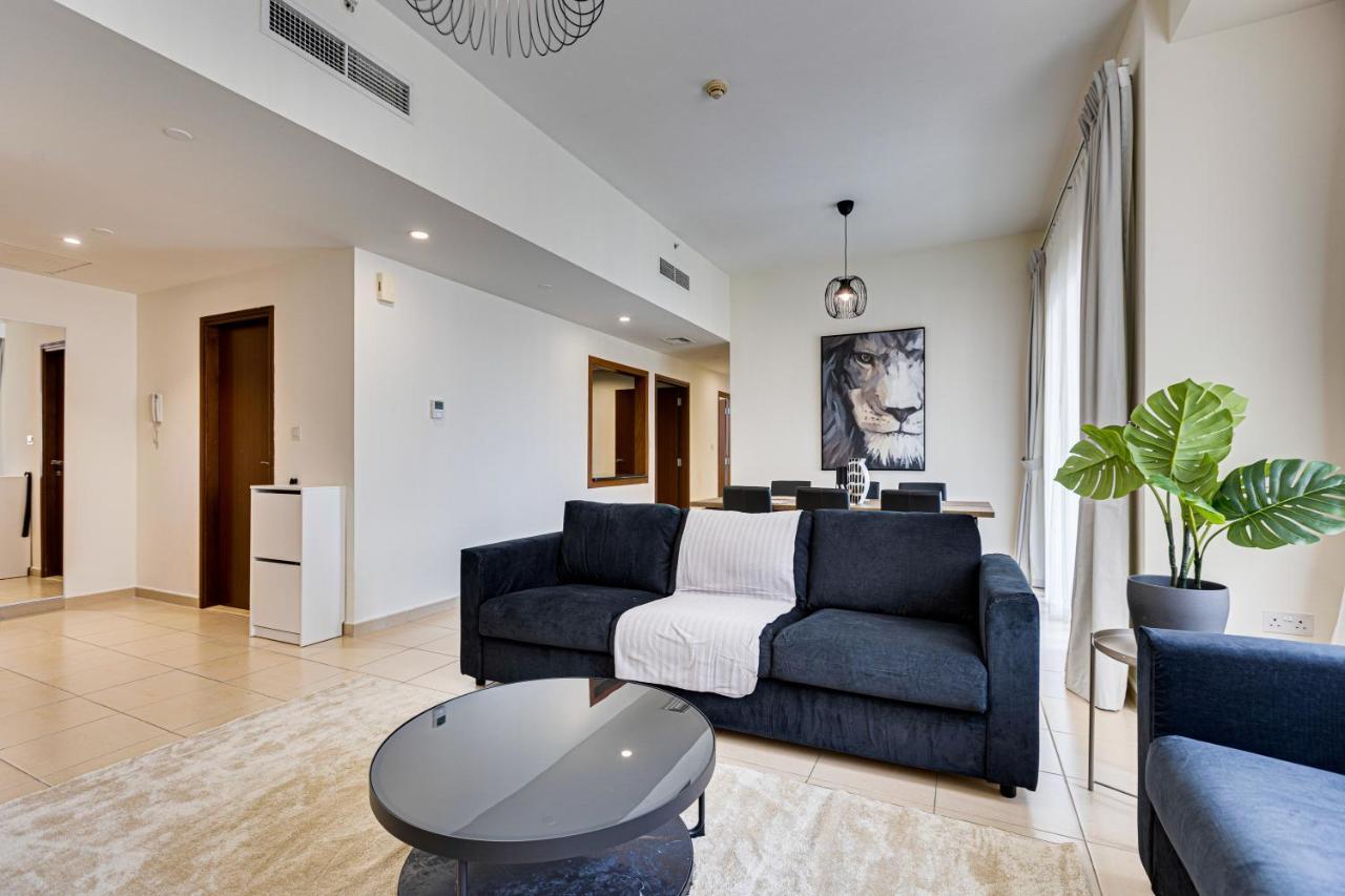 Wonderful Near The Sadaf Jbr Apartment