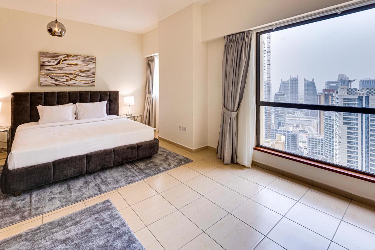 Apartment Wonderful Near The Sadaf Jbr