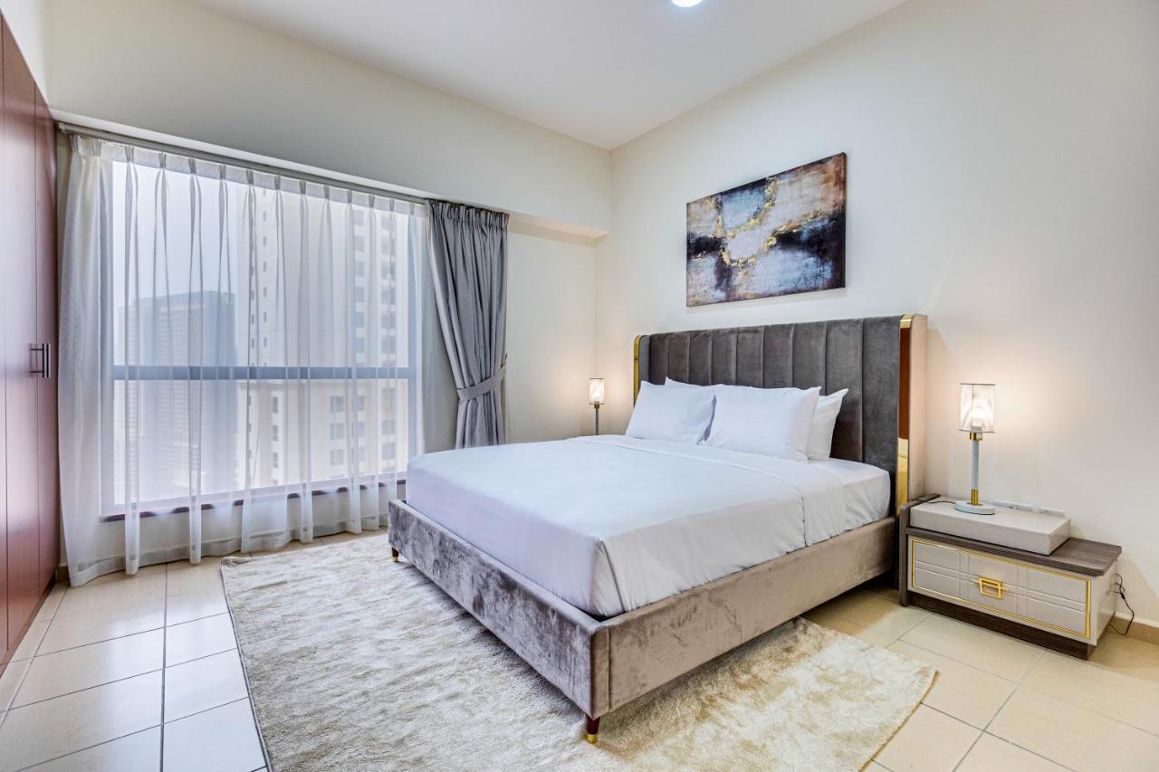 Wonderful Near The Sadaf Jbr * Dubai