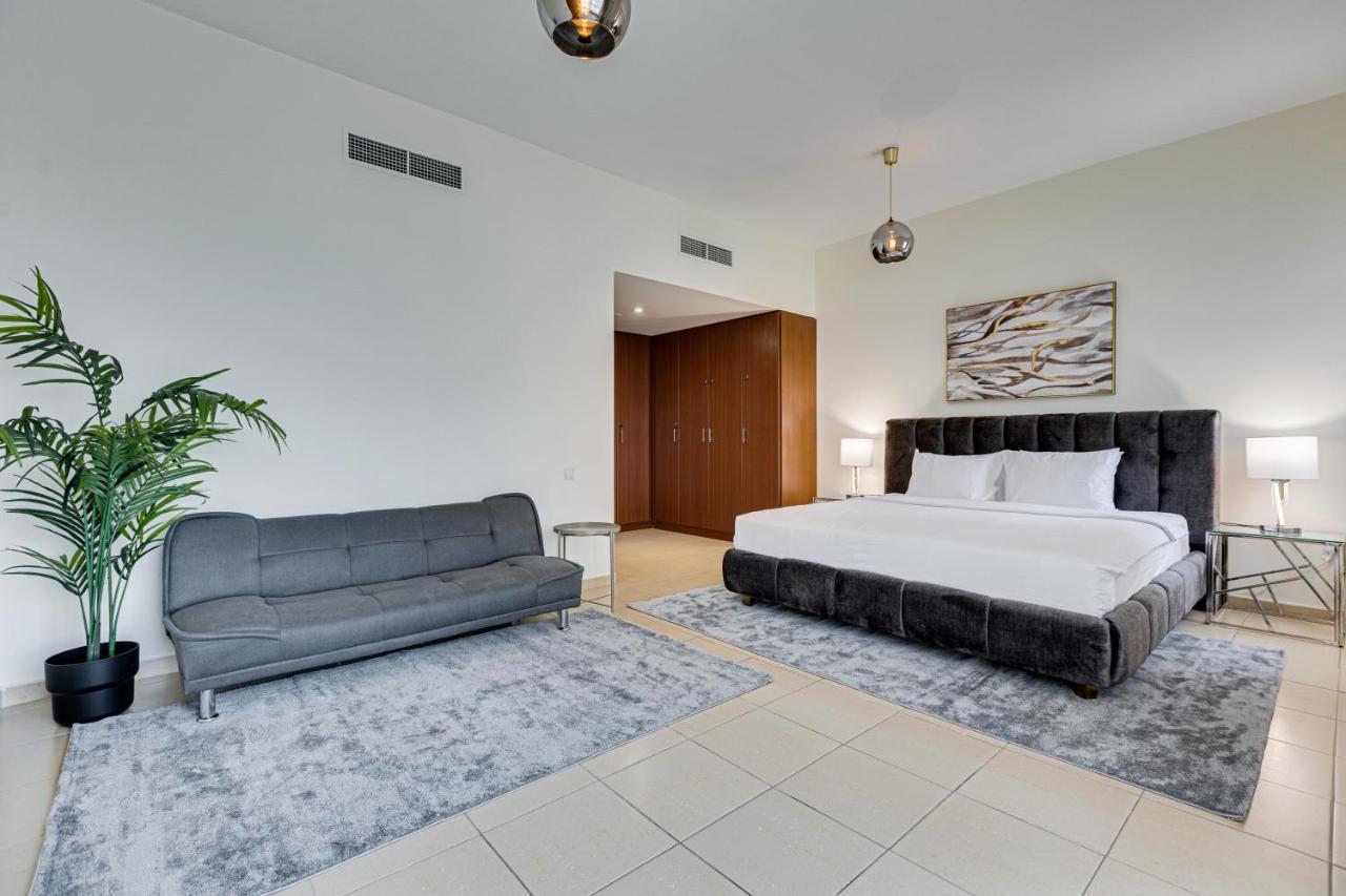 Apartment Wonderful Near The Sadaf Jbr Dubai