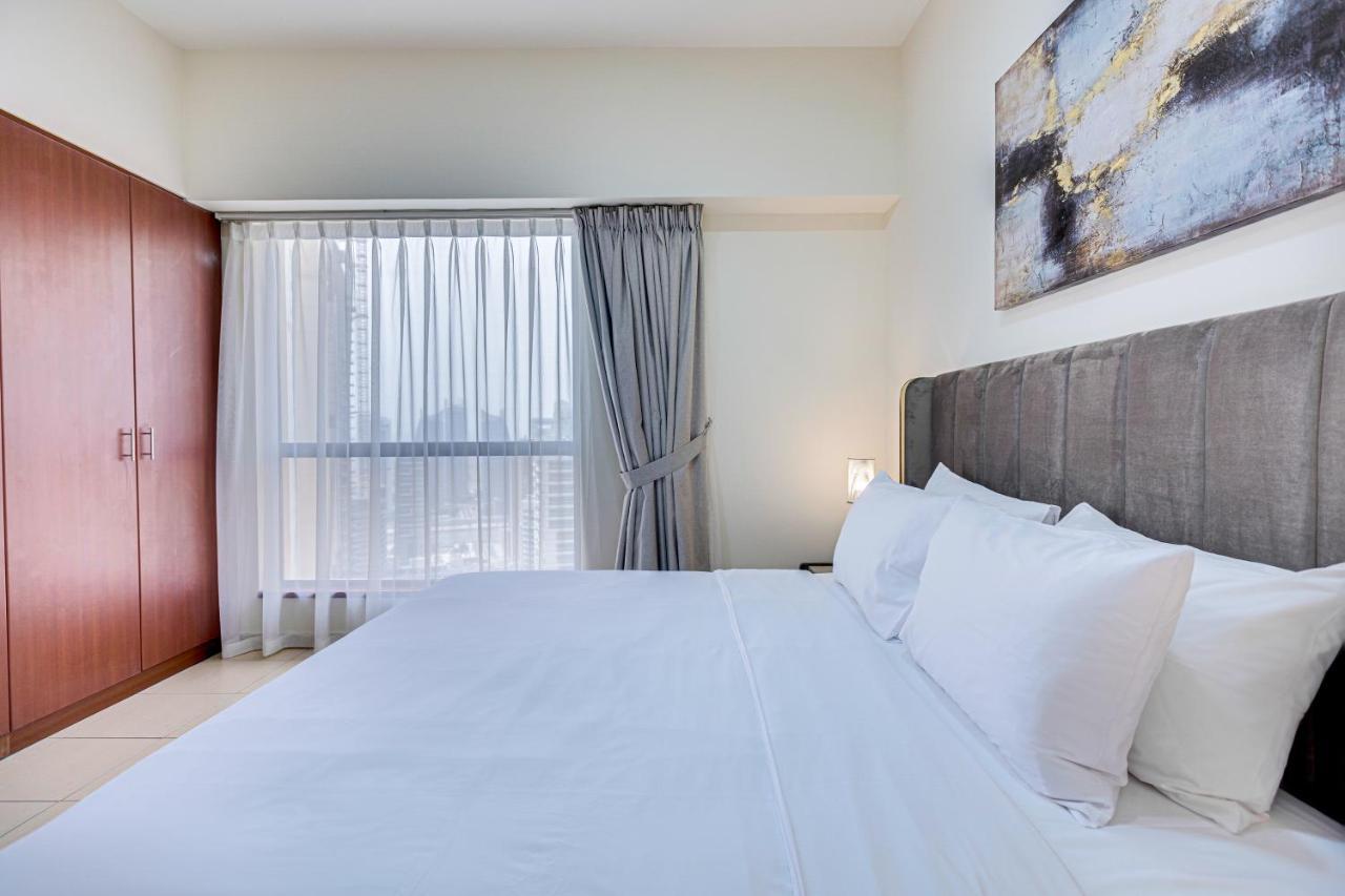 Apartment Wonderful Near The Sadaf Jbr Dubai