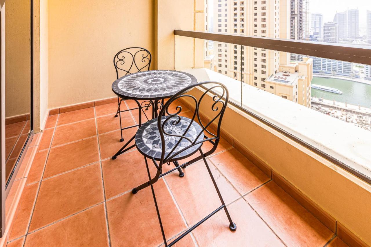 Apartment Wonderful Near The Sadaf Jbr *