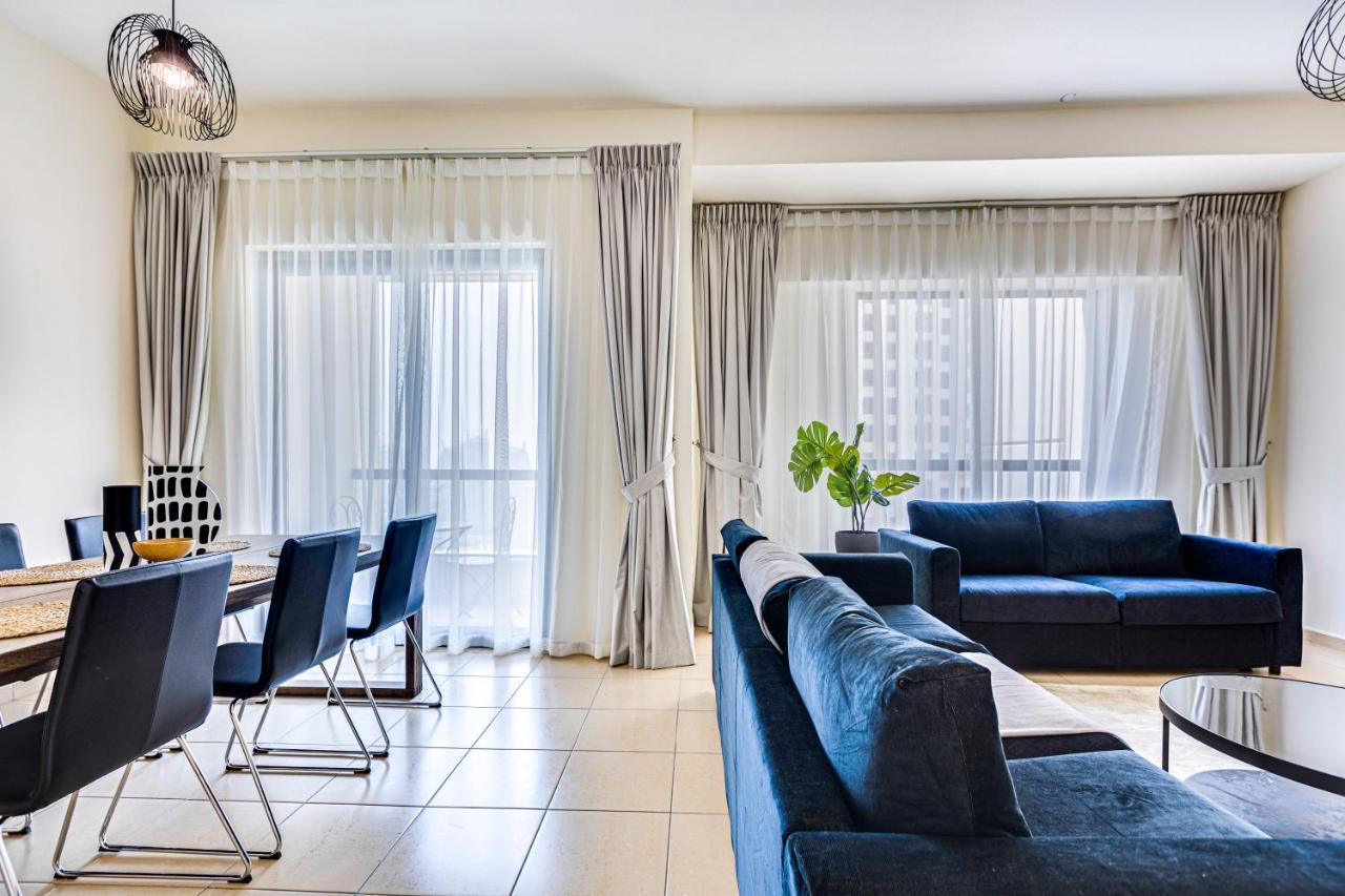 Apartment Wonderful Near The Sadaf Jbr