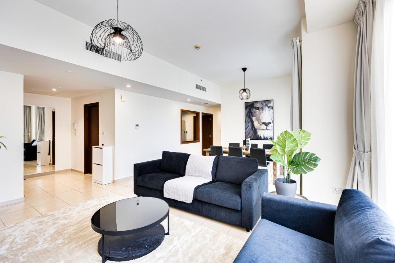 Apartment Wonderful Near The Sadaf Jbr