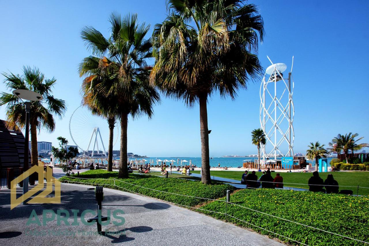 Wonderful Near The Sadaf Jbr Dubai