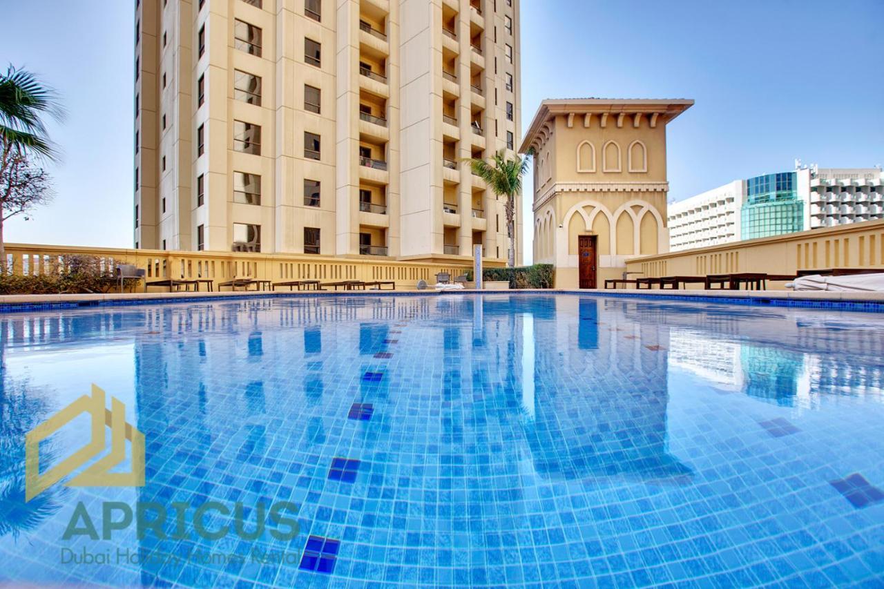 Wonderful Near The Sadaf Jbr Apartment