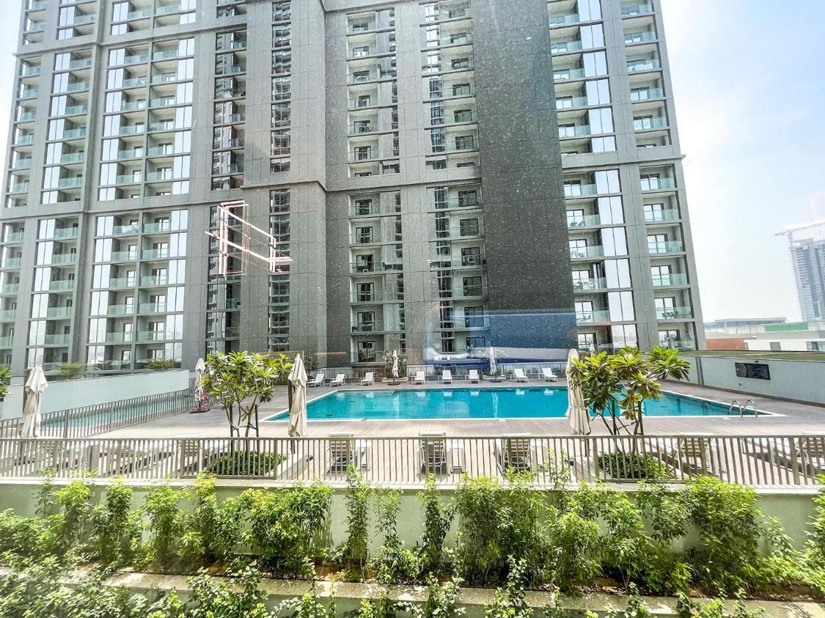 By Latinem Luxury 1br Cv A207 Near Burj Khalifa Apartment *