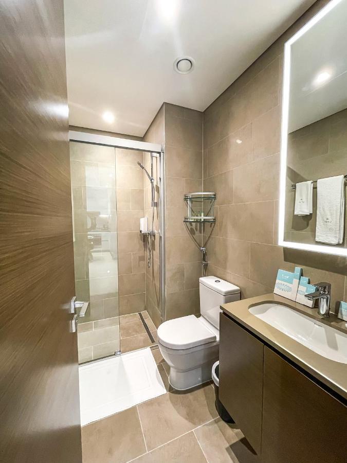 Apartment By Latinem Luxury 1br Cv A207 Near Burj Khalifa Dubai
