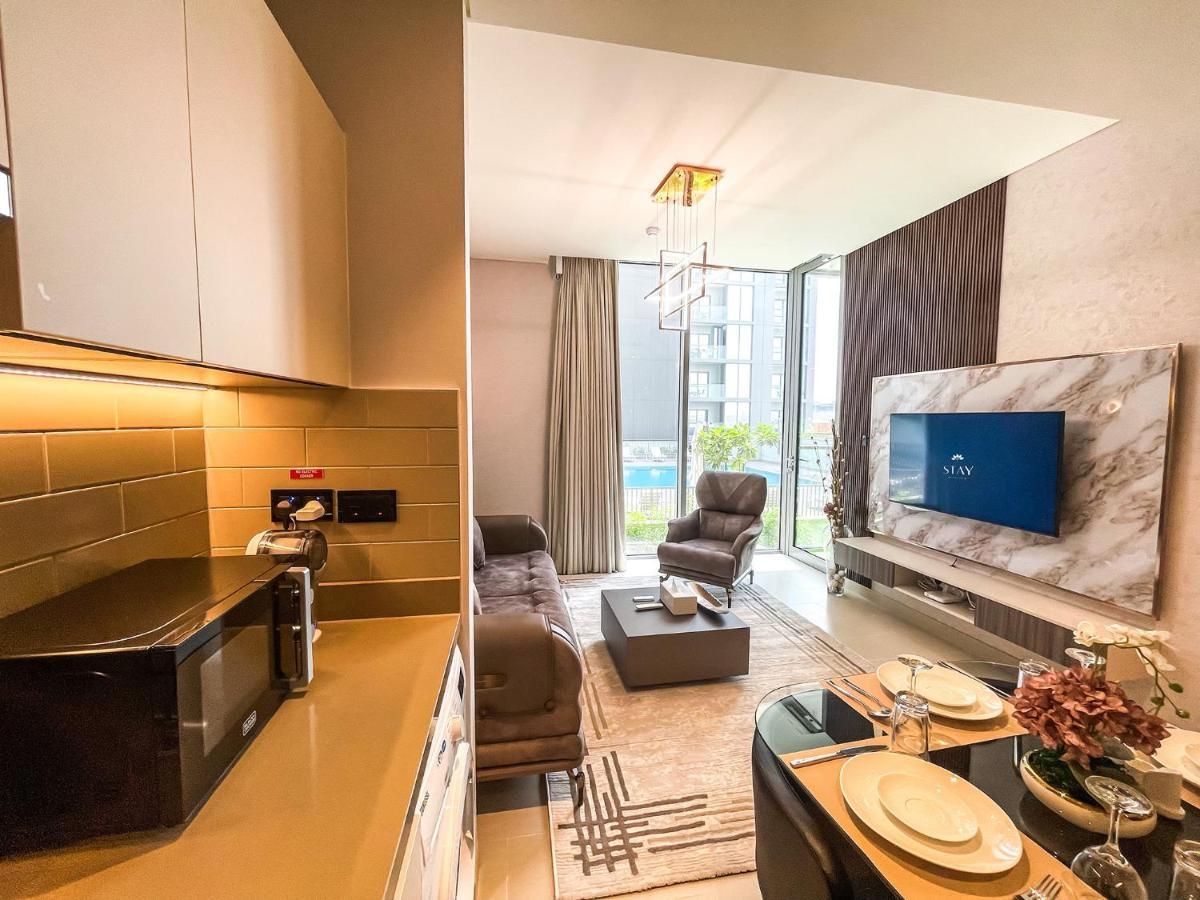 By Latinem Luxury 1br Cv A207 Near Burj Khalifa Apartment *