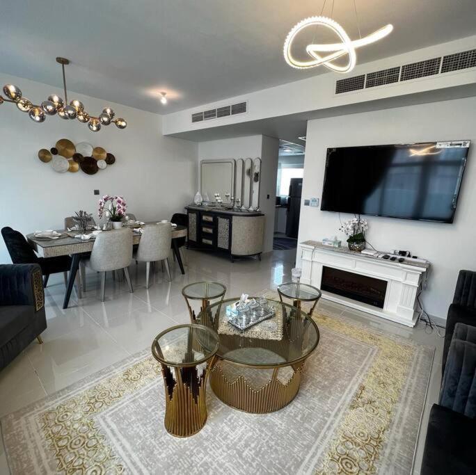 Holiday home Amazonia Townhouse Damac Hills 2 By Letstay Dubai