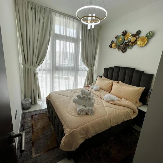 Amazonia Townhouse Damac Hills 2 By Letstay Holiday home