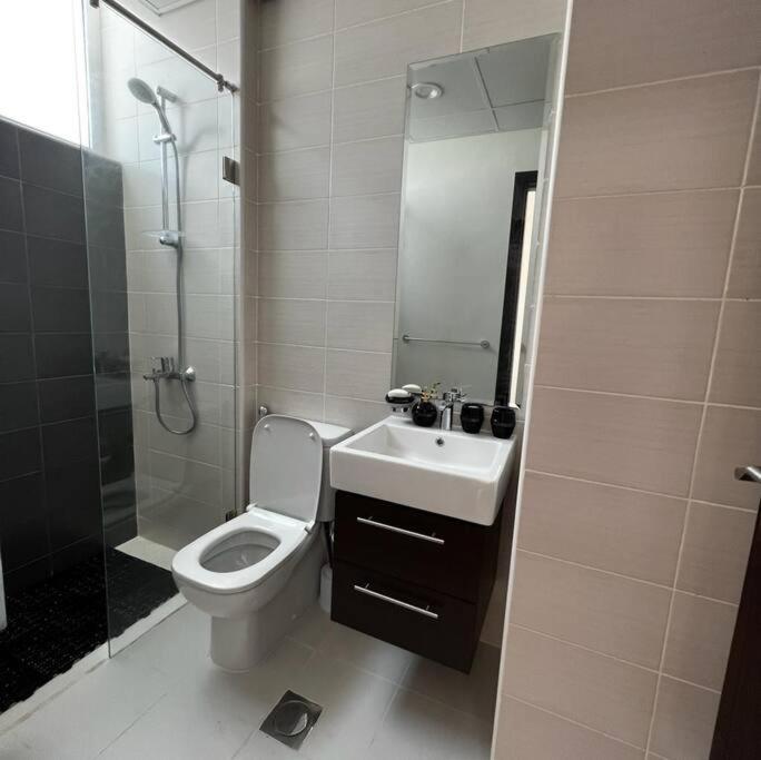 Amazonia Townhouse Damac Hills 2 By Letstay Holiday home *