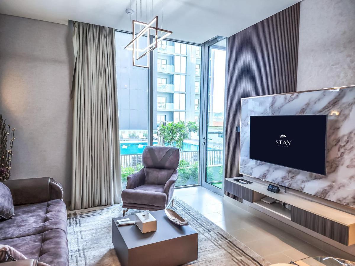 By Latinem Luxury 1br Cv A207 Near Burj Khalifa Apartment