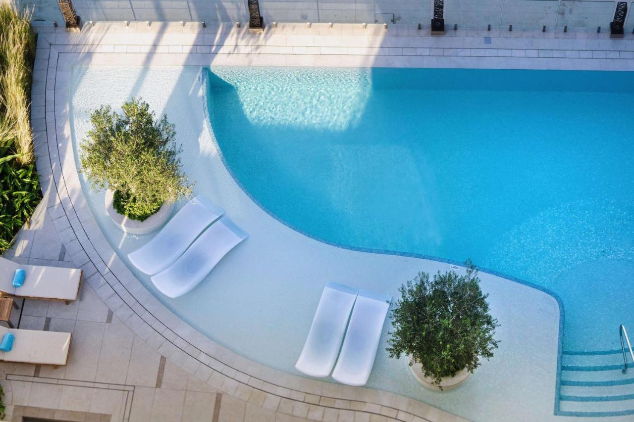 Hotel Hyatt Centric Jumeirah