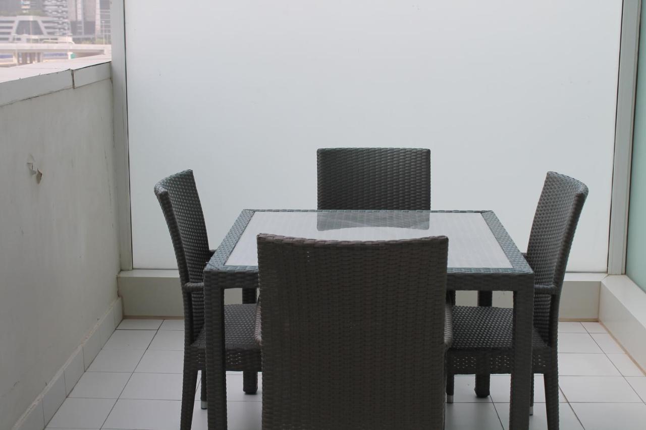 Apartment Spacious One Bedroom Close To Burj Khalifa, Mall In Business Bay Dubai