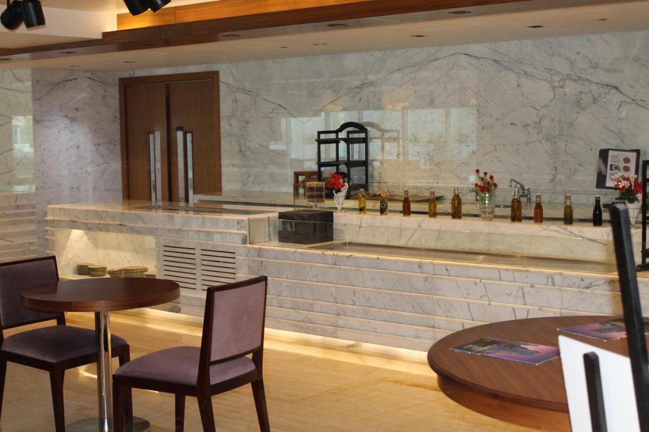 Apartment Spacious One Bedroom Close To Burj Khalifa, Mall In Business Bay *