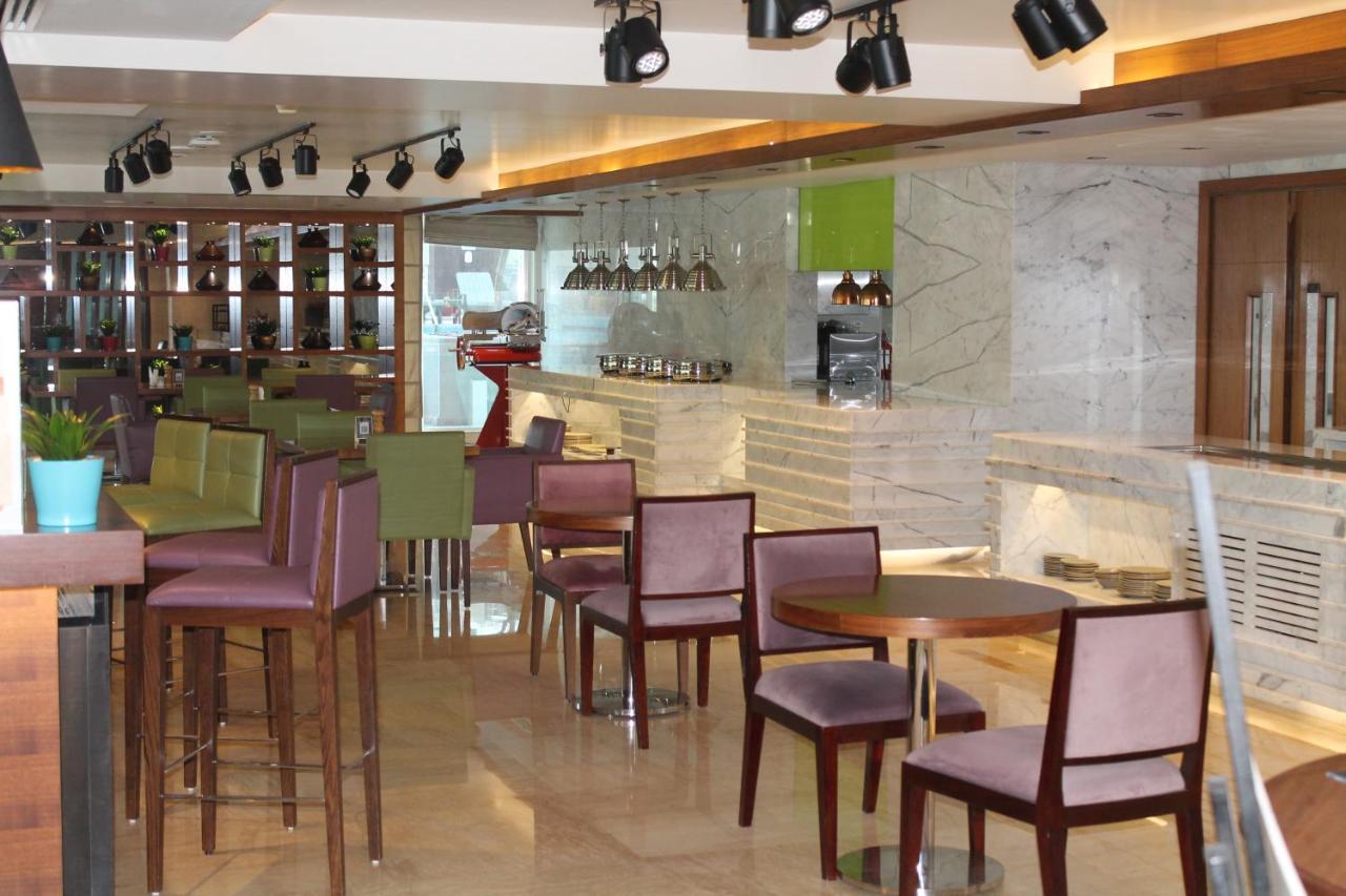 Spacious One Bedroom Close To Burj Khalifa, Mall In Business Bay Apartment Dubai