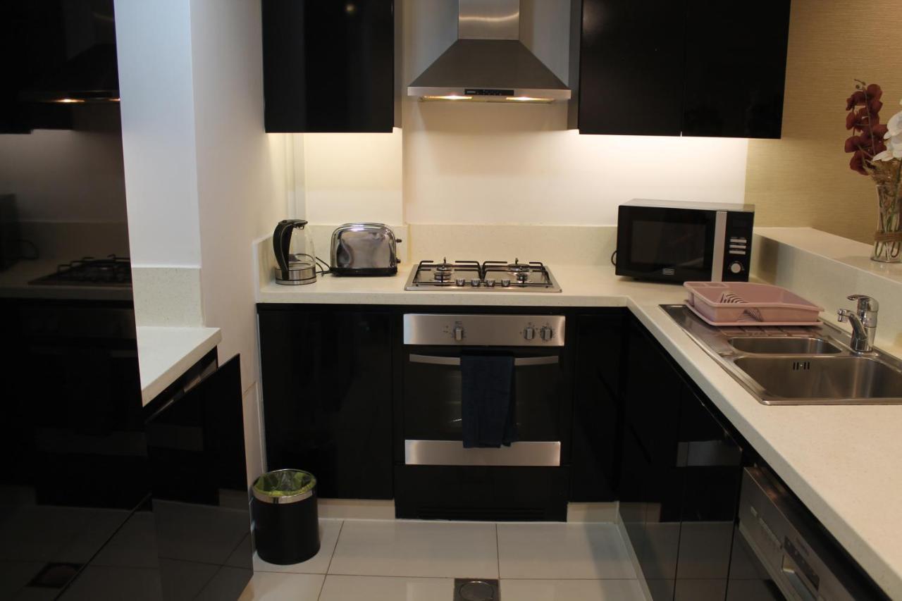 Spacious One Bedroom Close To Burj Khalifa, Mall In Business Bay