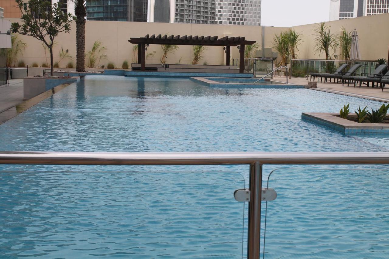 Spacious One Bedroom Close To Burj Khalifa, Mall In Business Bay * Dubai