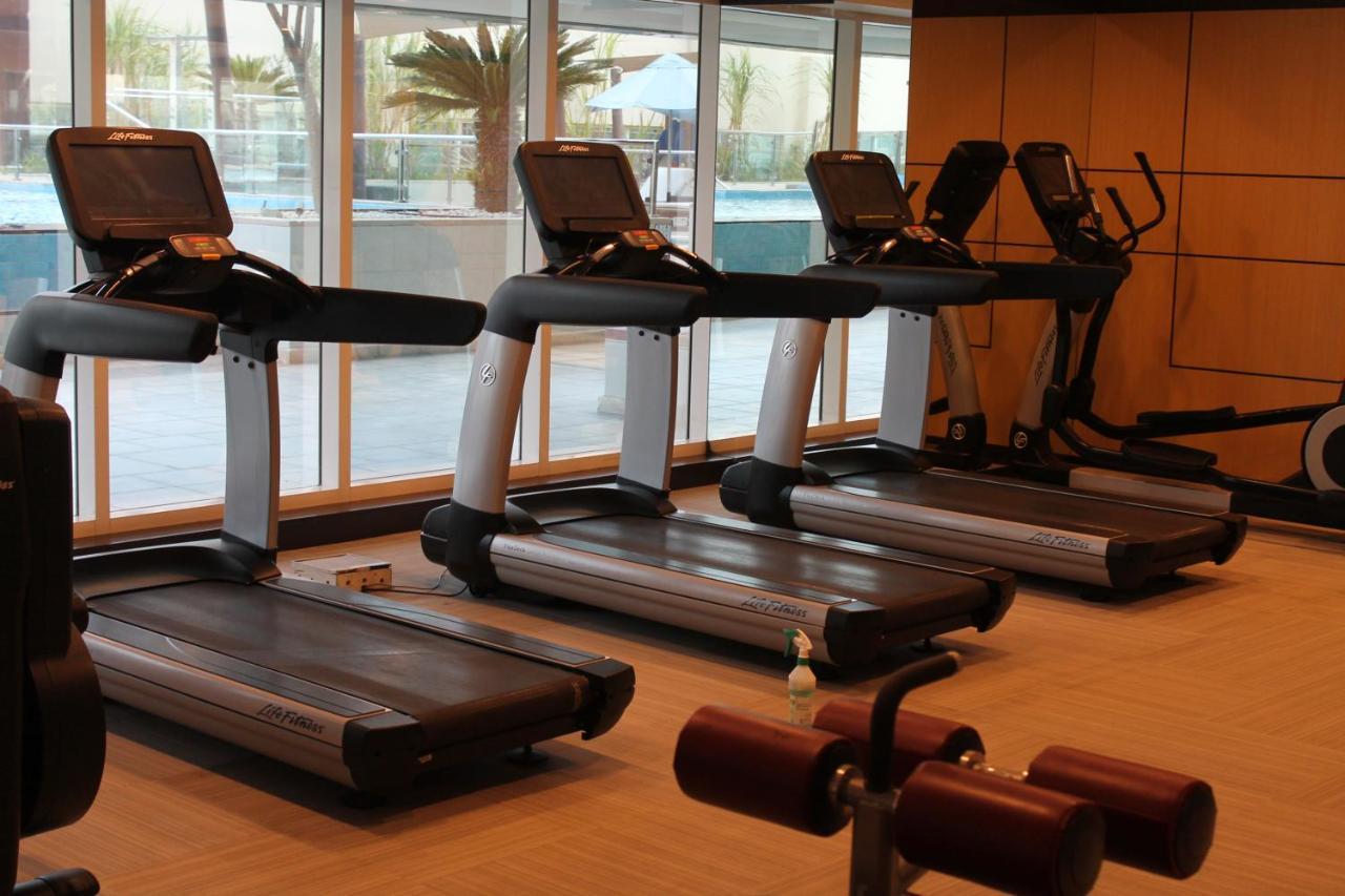 Apartment Spacious One Bedroom Close To Burj Khalifa, Mall In Business Bay