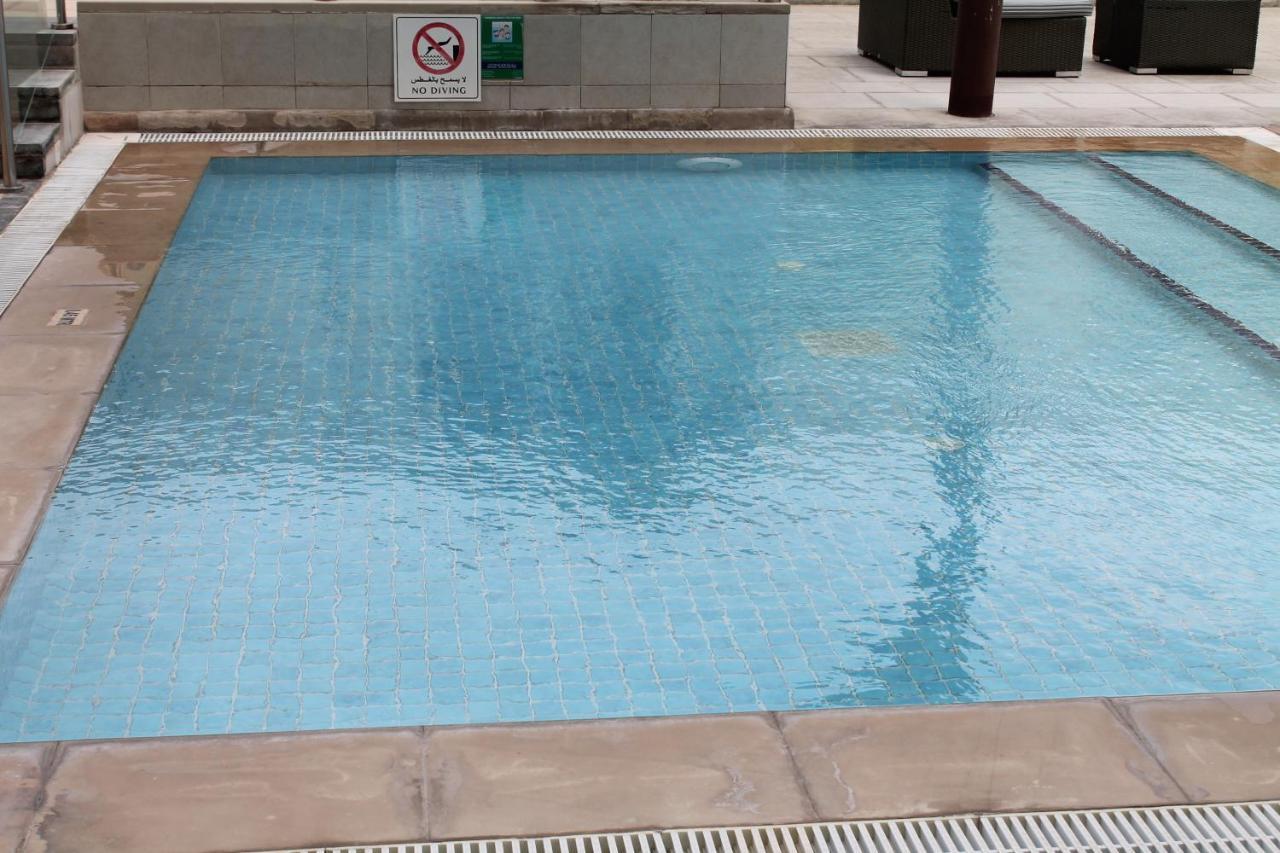 Spacious One Bedroom Close To Burj Khalifa, Mall In Business Bay * Dubai