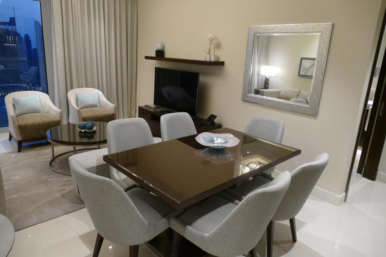 Apartment Address Fountain Burj Khalifa Fountain Views