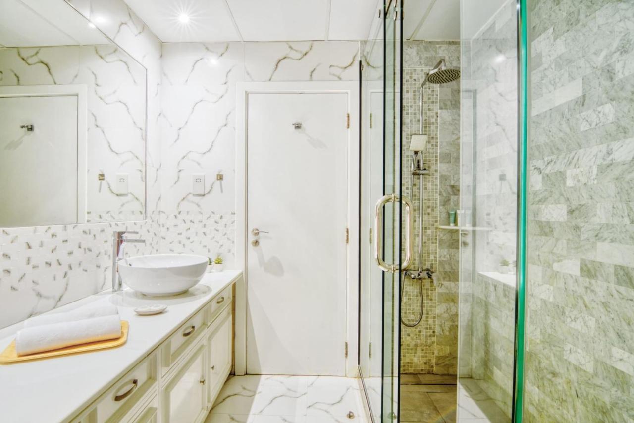 Apartment Guestready - The Candor Blue By Jumeirah Beach Dubai