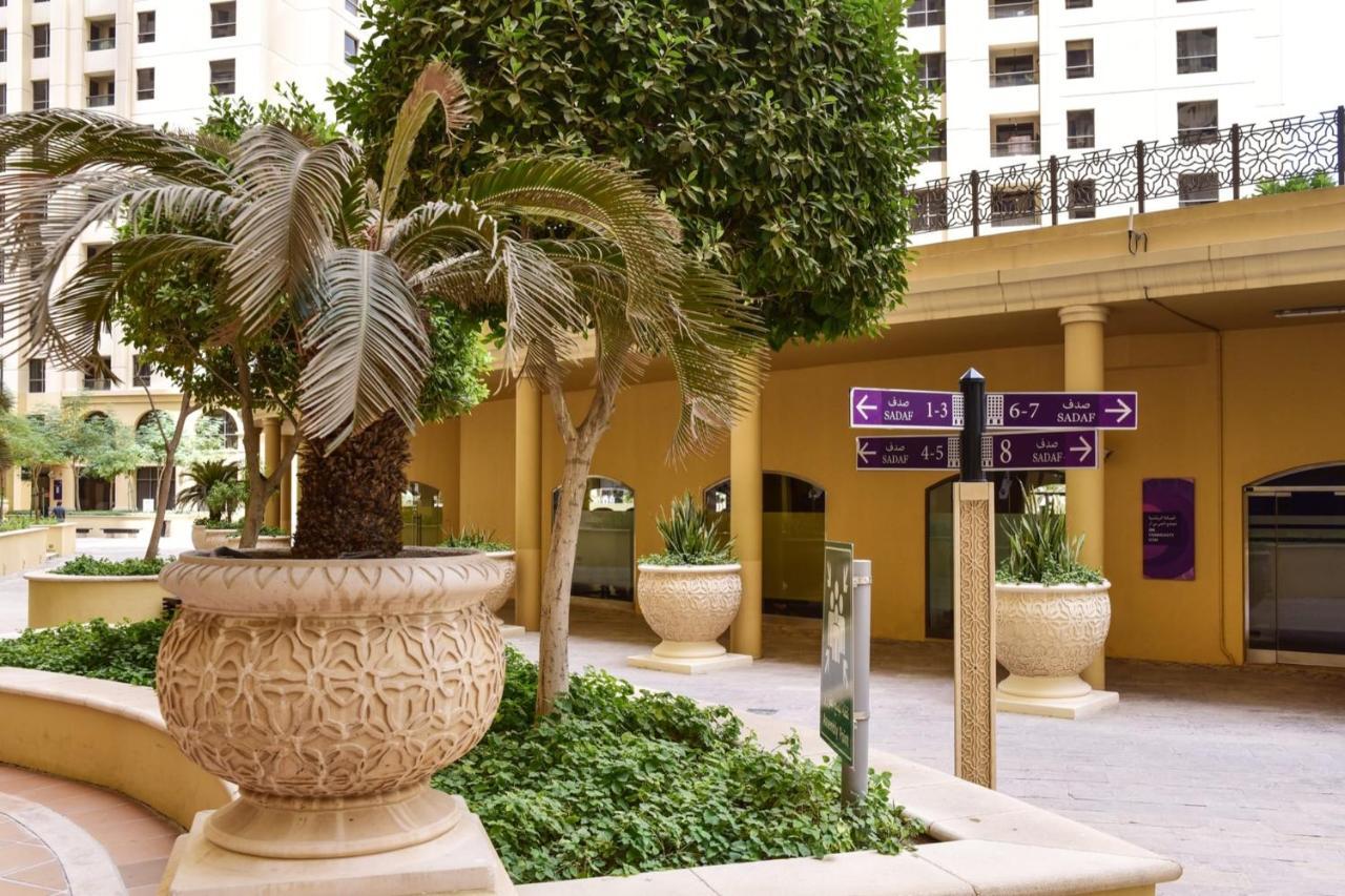 Apartment Guestready - The Candor Blue By Jumeirah Beach *