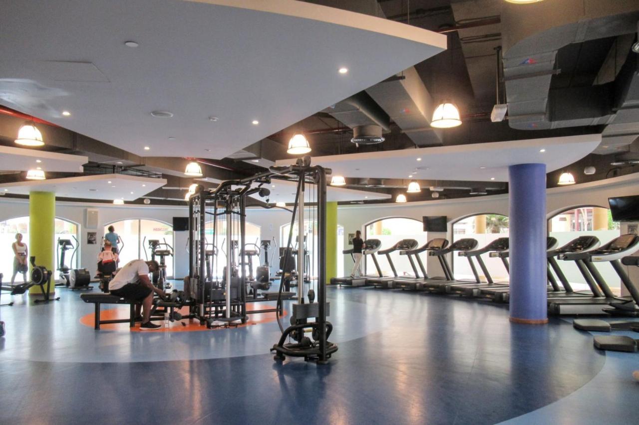Apartment Guestready - The Candor Blue By Jumeirah Beach *