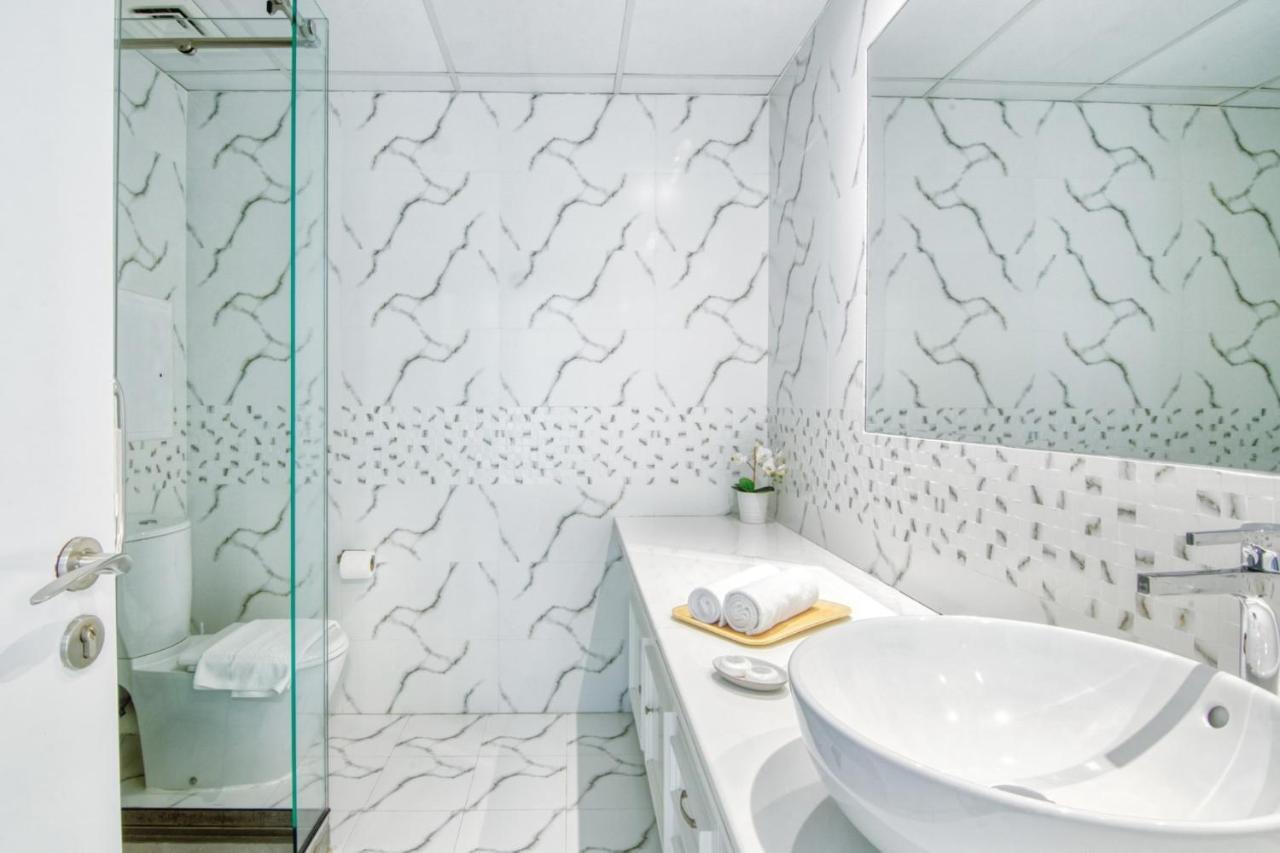 Apartment Guestready - The Candor Blue By Jumeirah Beach