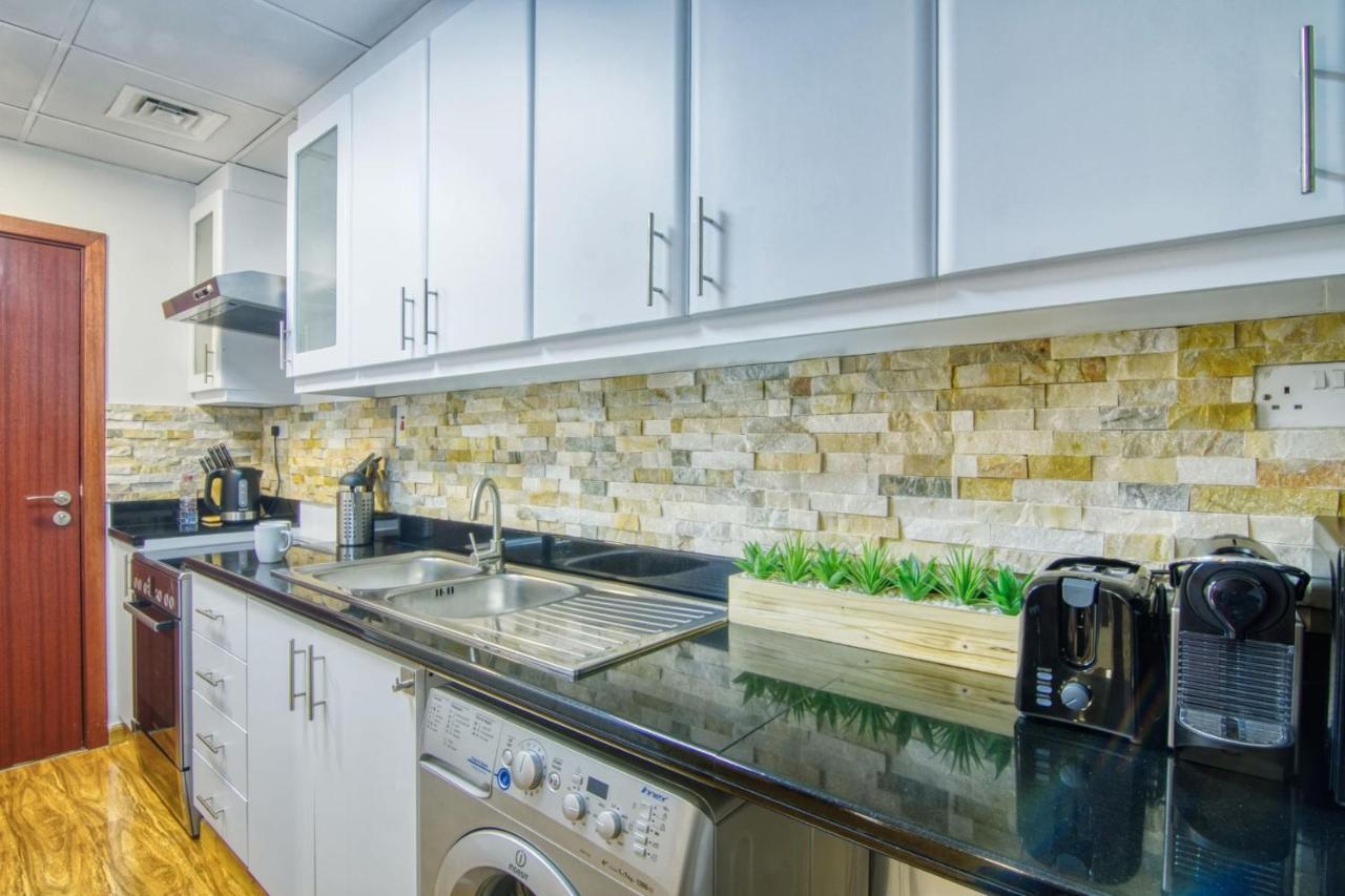 Guestready - The Candor Blue By Jumeirah Beach Apartment